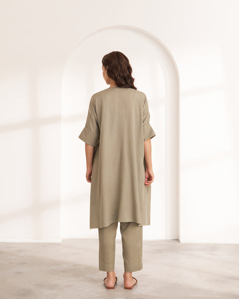 The Nomad Tencel Anti-Fit Set