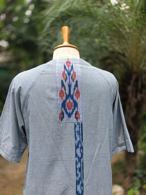 The Kiona Cotton  Co-ord