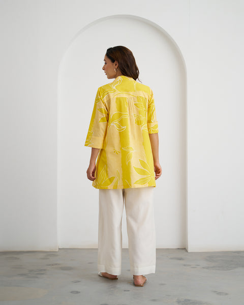 The Amaltas Shirt