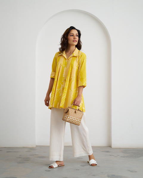 The Amaltas Shirt