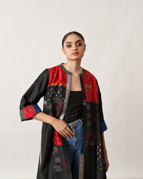 The Anokhi Jacket