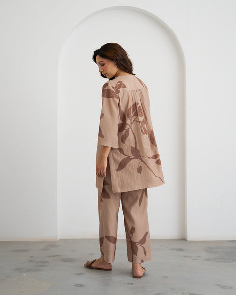 The Kansa Co-ord Set