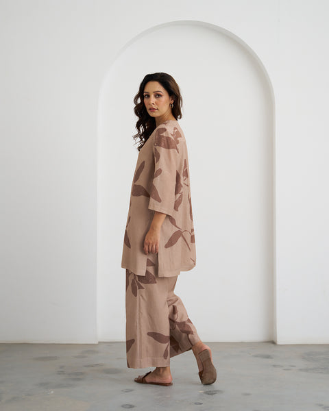 The Kansa Co-ord Set