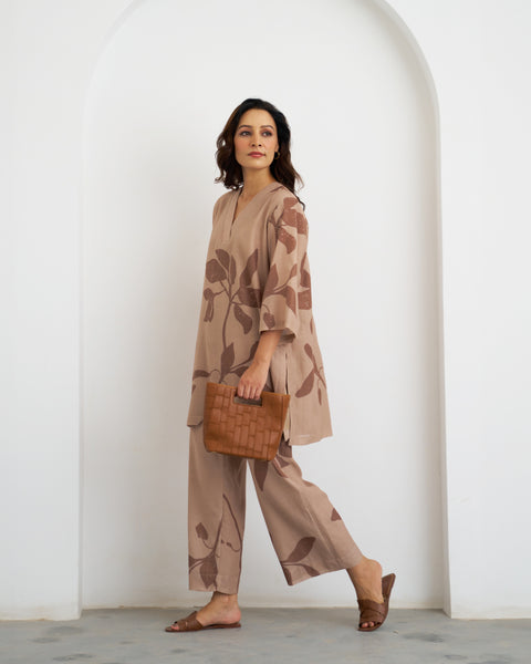 The Kansa Co-ord Set