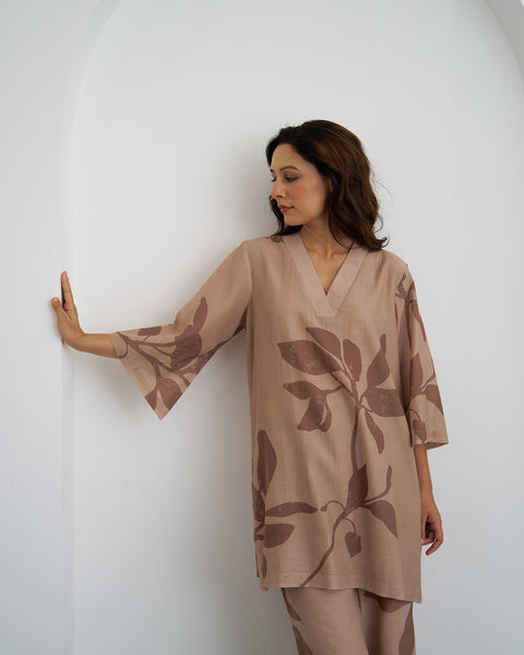 The Kansa Co-ord Set