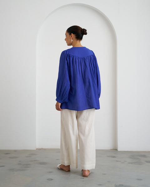 The Jodhpur Shirt