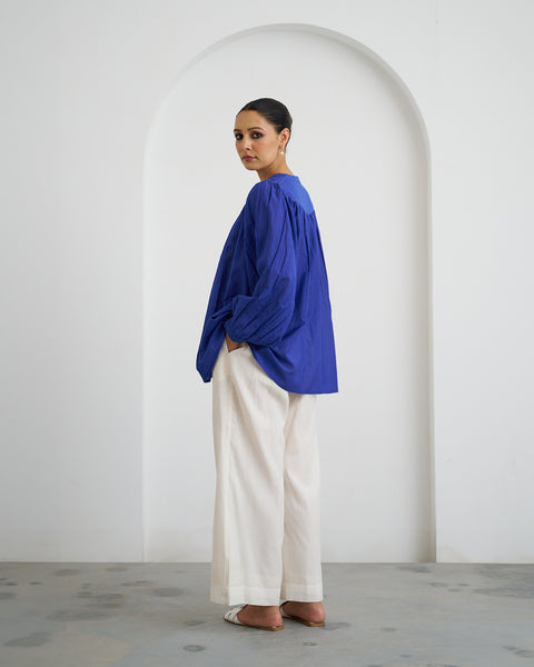 The Jodhpur Shirt