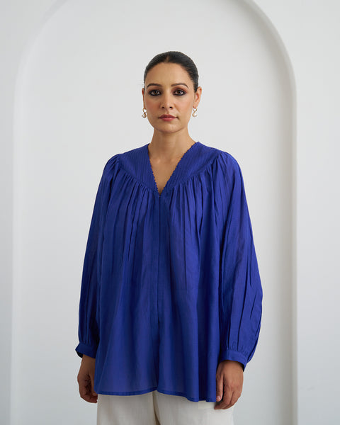 The Jodhpur Shirt