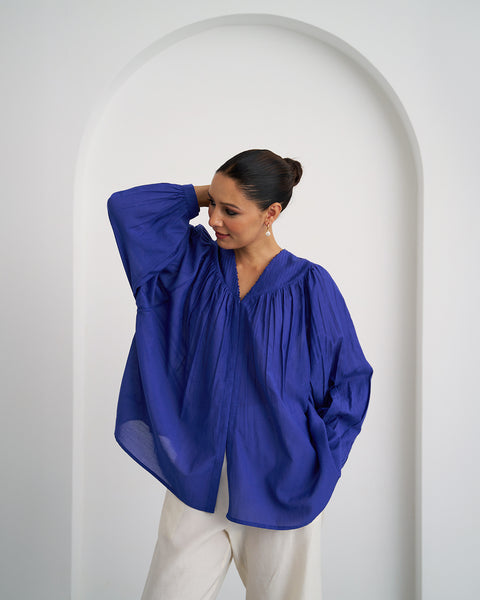 The Jodhpur Shirt