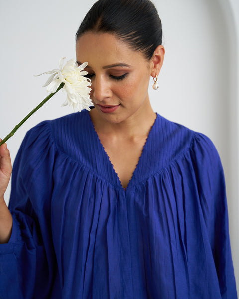 The Jodhpur Shirt