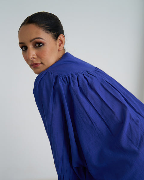 The Jodhpur Shirt