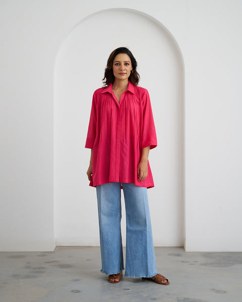 The Jaipur Shirt