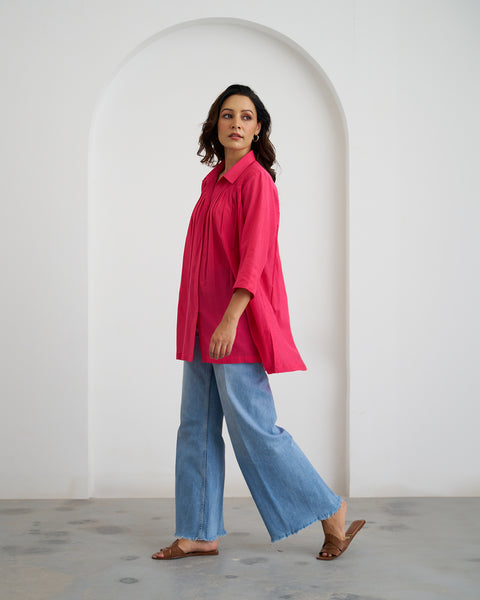 The Jaipur Shirt