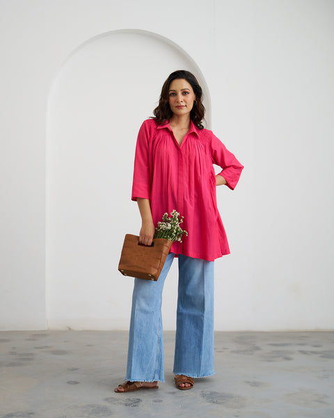 The Jaipur Shirt