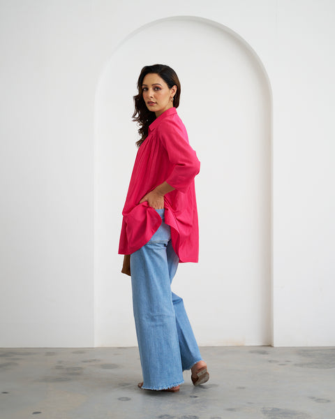 The Jaipur Shirt