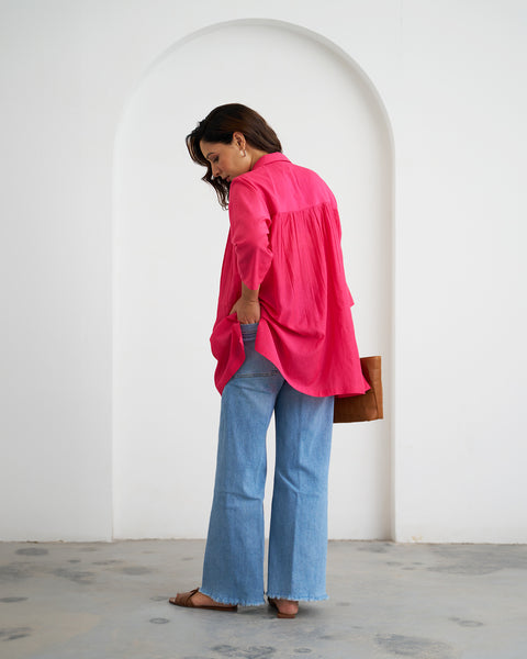 The Jaipur Shirt