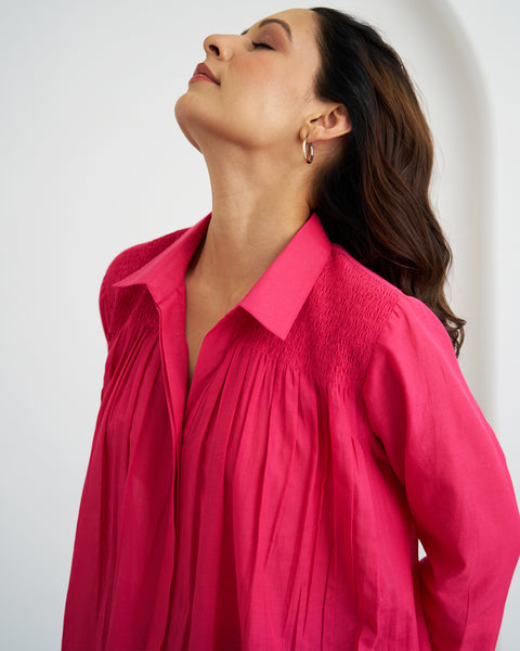 The Jaipur Shirt