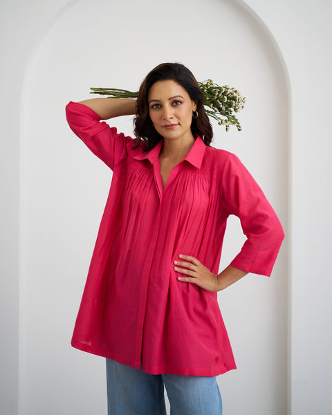 The Jaipur Shirt