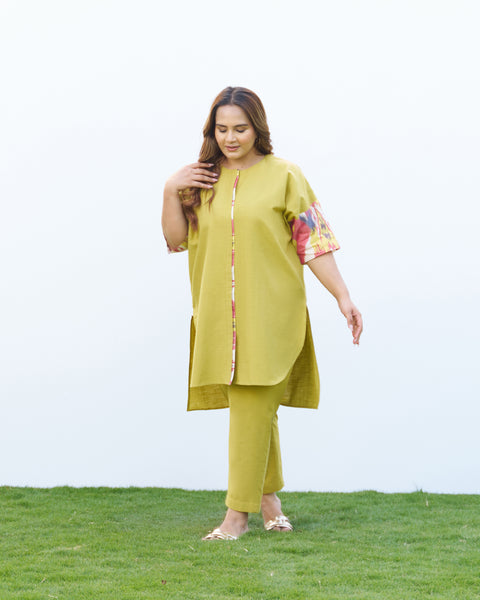The Raw Mango Anti-Fit Set