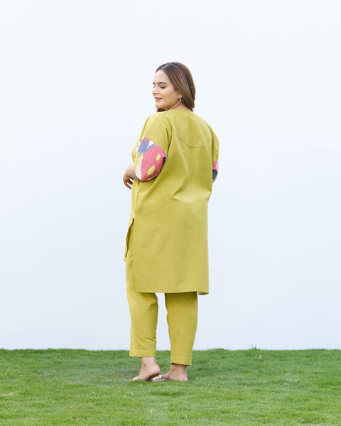 The Raw Mango Anti-Fit Set