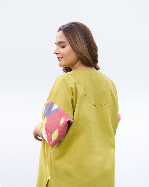 The Raw Mango Anti-Fit Set