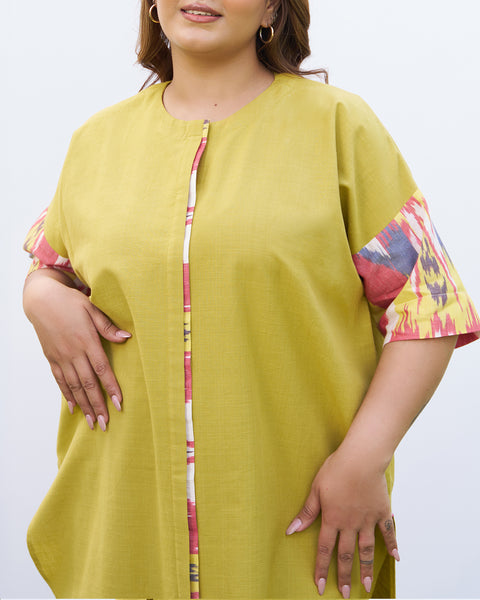 The Raw Mango Anti-Fit Set
