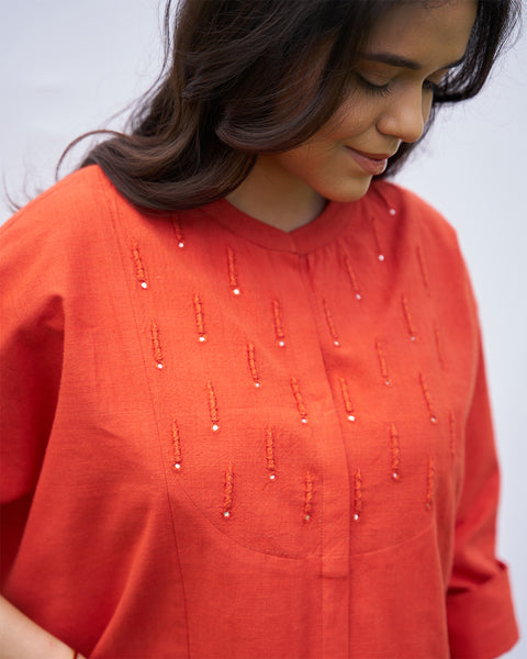 The Jaisalmer Anti-Fit Set