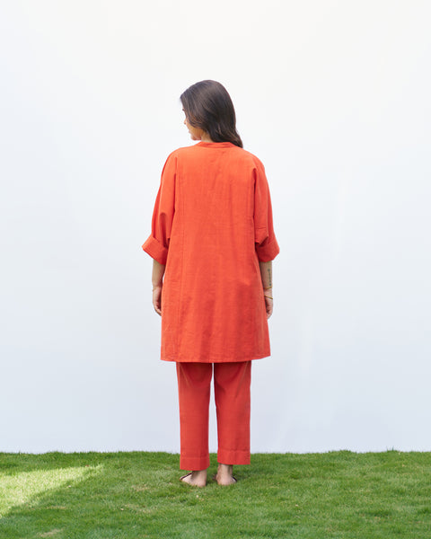 The Jaisalmer Anti-Fit Set