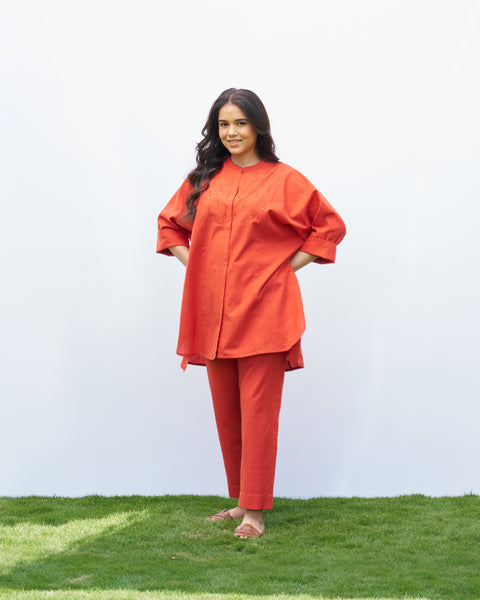 The Jaisalmer Anti-Fit Set