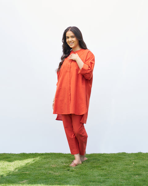 The Jaisalmer Anti-Fit Set