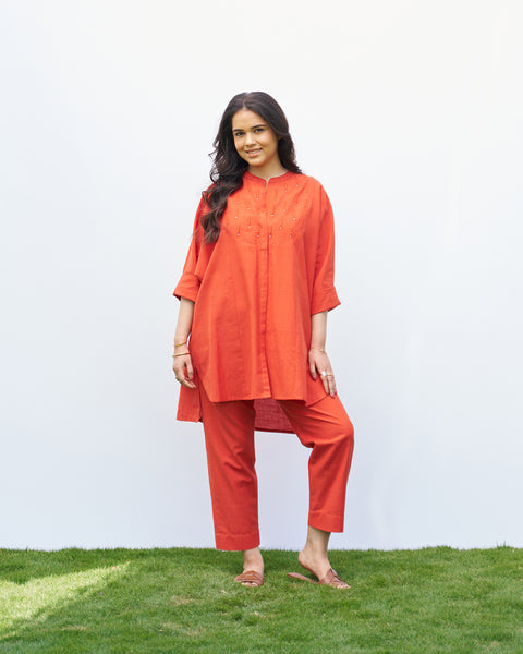 The Jaisalmer Anti-Fit Set