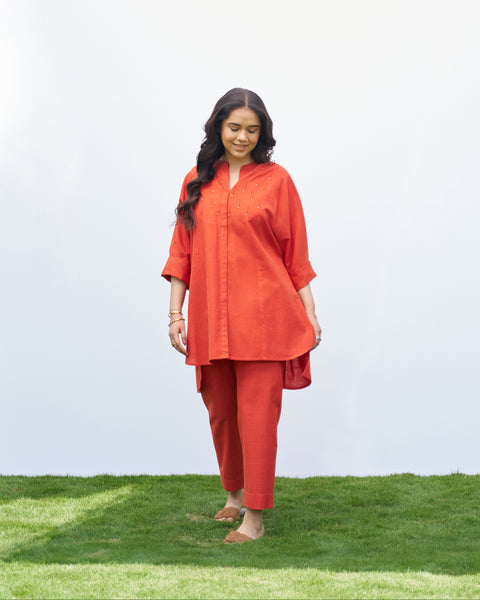 The Jaisalmer Anti-Fit Set