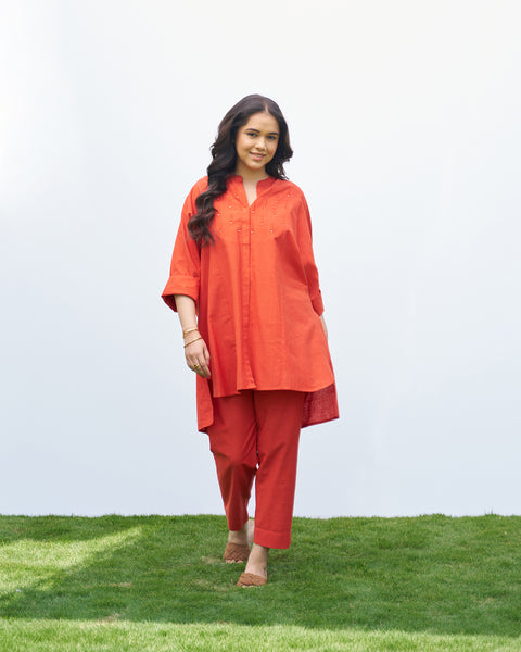 The Jaisalmer Anti-Fit Set