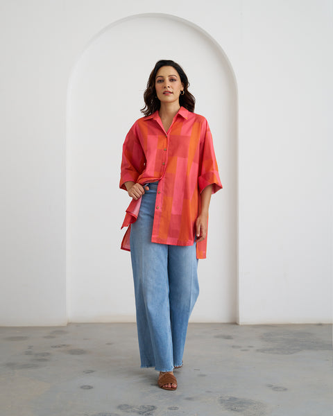 The Pomelo Shirt