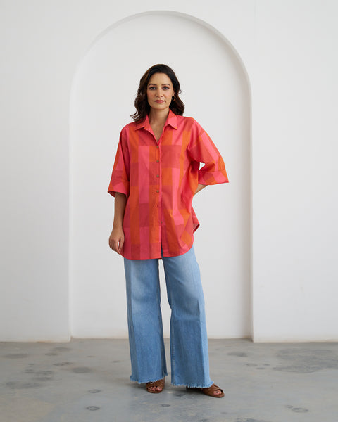 The Pomelo Shirt