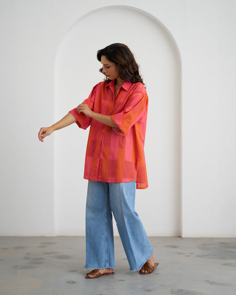 The Pomelo Shirt