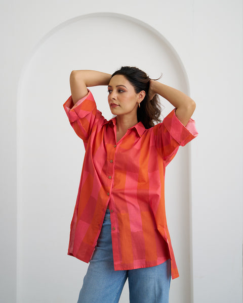 The Pomelo Shirt