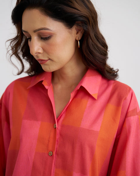 The Pomelo Shirt