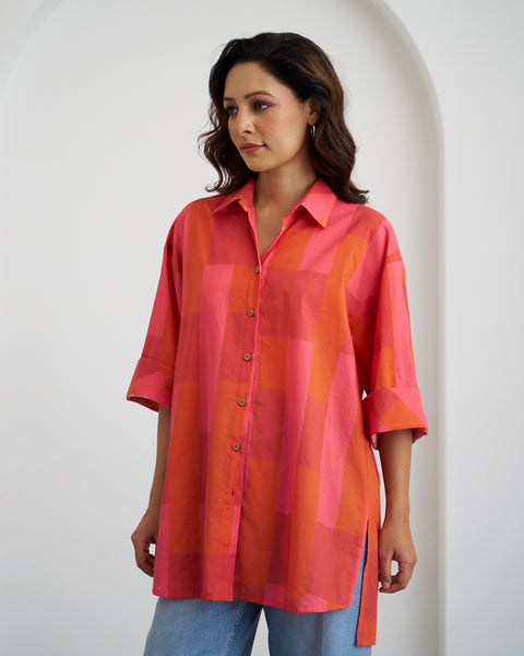The Pomelo Shirt