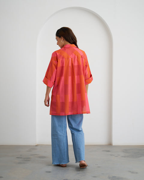 The Pomelo Shirt