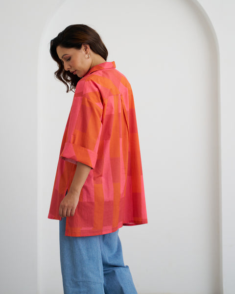 The Pomelo Shirt