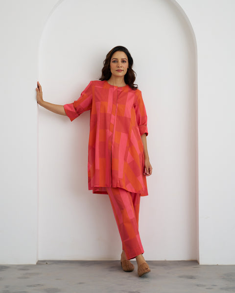 The Pomelo Co-ord Set
