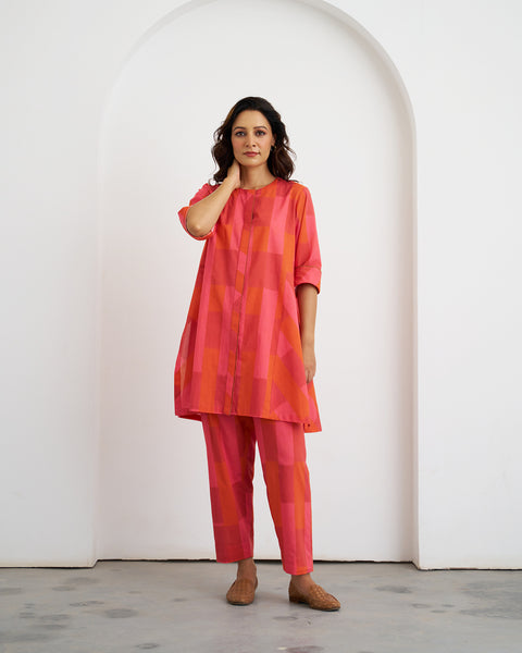 The Pomelo Co-ord Set