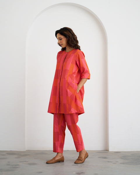 The Pomelo Co-ord Set