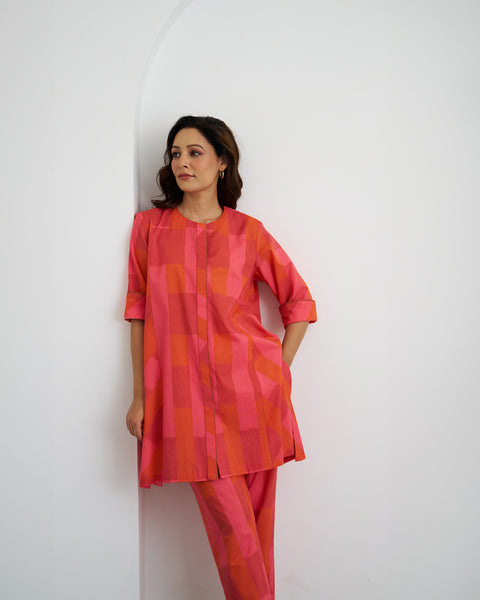 The Pomelo Co-ord Set