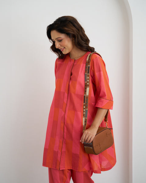 The Pomelo Co-ord Set