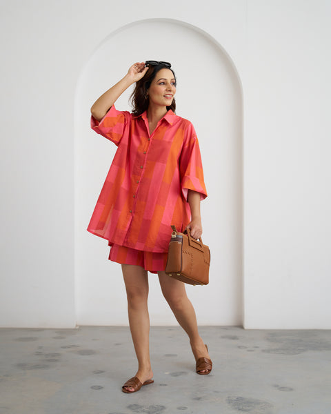 The Pomelo Shorts