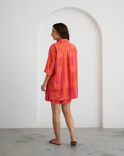The Pomelo Shorts