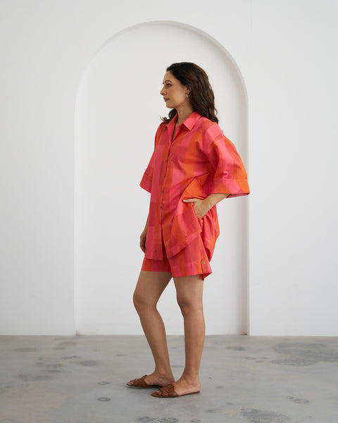 The Pomelo Shorts