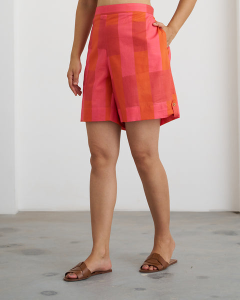 The Pomelo Shorts